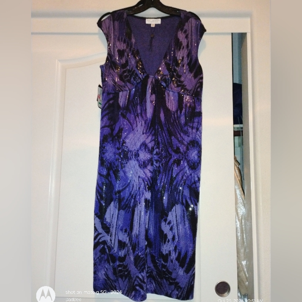 St John dress